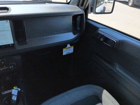 New 2025 Ford Bronco Big Bend image 17