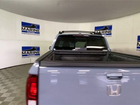 Used 2023 Honda Ridgeline RTL image 9