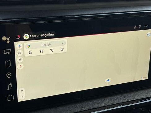 New 2026 GMC Sierra 1500 AT4 w/ AT4 Preferred Package image 17