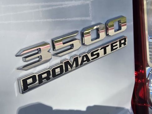 Used 2023 RAM ProMaster 3500 w/ Convenience Group image 10