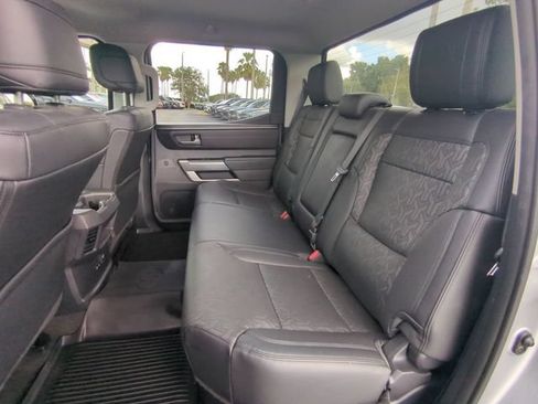 Used 2024 Toyota Tundra SR5 w/ SR5 Premium Package AWD/4WD image 15
