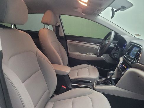 Used 2018 Hyundai Elantra SEL image 21