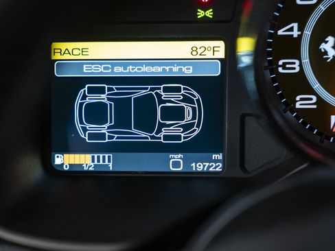 Used 2014 Ferrari F12 Berlinetta RWD image 36