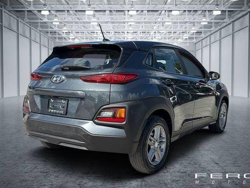 Used 2018 Hyundai Kona SE FWD image 5