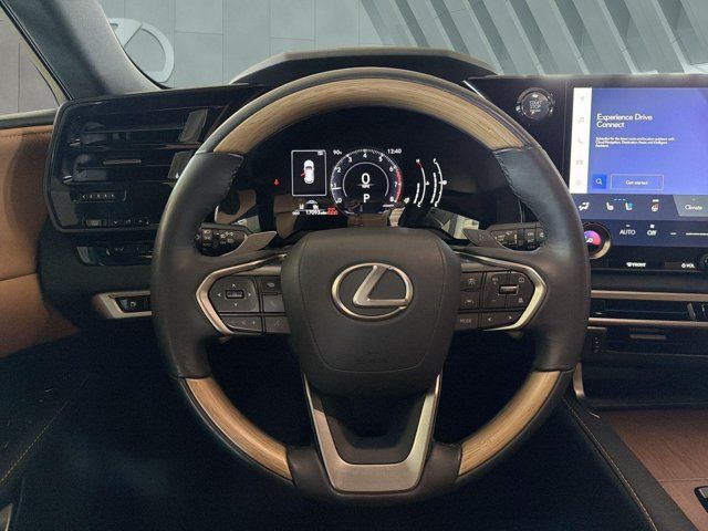 Certified 2023 Lexus RX 350 Premium w/ Cold Area Package FWD image 13