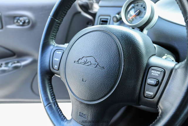 Used 2002 Chrysler Prowler RWD image 62