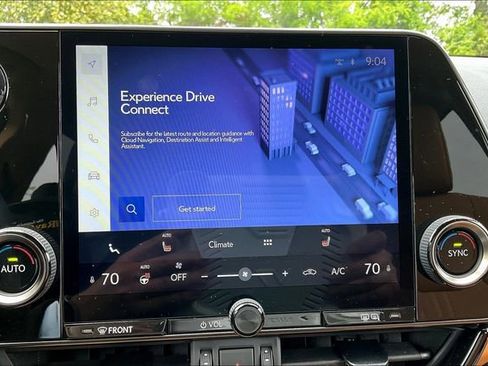 Certified 2024 Lexus NX 350 AWD w/ Cold Area Package image 15