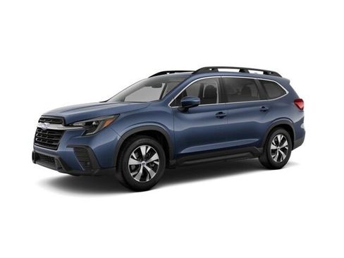 Used 2025 Subaru Ascent Premium w/ Popular Package #2 image 3
