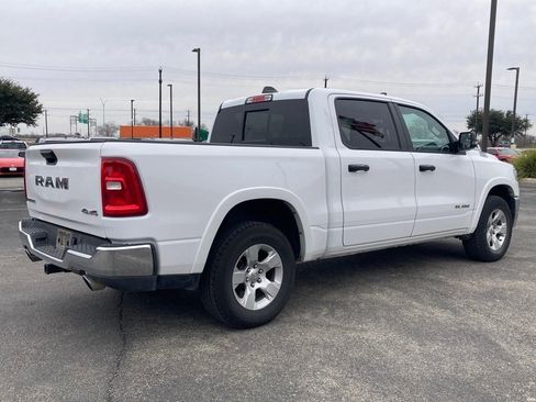 Used 2025 RAM 1500 Big Horn image 5