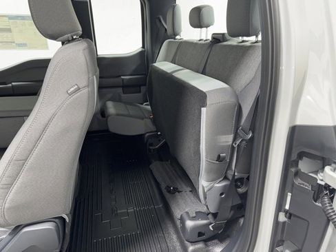 New 2026 Ford F250 XL w/ XL Chrome Package image 32