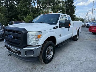 Used 2015 Ford F350 XL w/ Power Equipment Group
