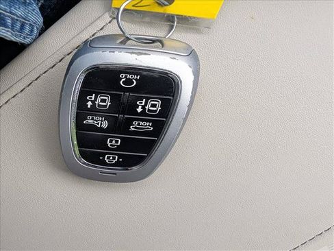 Certified 2023 Hyundai Sonata Limited FWD image 40