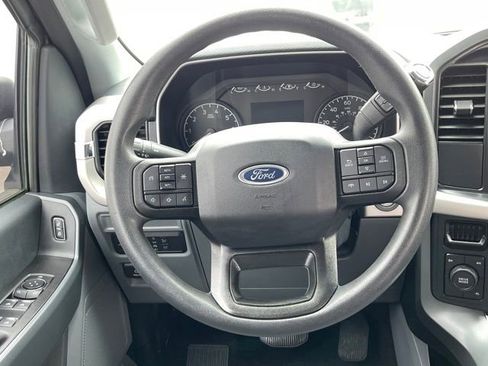 Used 2022 Ford F150 XLT w/ Bed Utility Package image 14