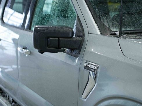 Used 2024 Ford F150 XLT image 9