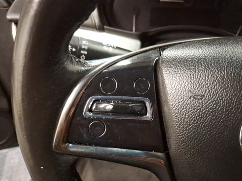 Used 2014 Cadillac ATS Luxury w/ Driver Awareness Package image 20