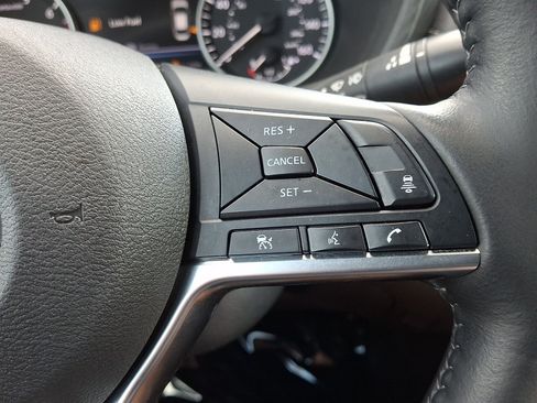 Used 2023 Nissan Sentra SV w/ All-Weather Package FWD image 20