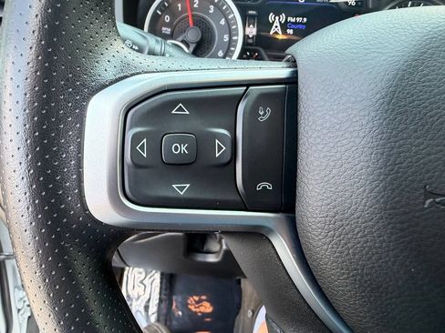 Used 2026 RAM 1500 Express AWD/4WD image 19