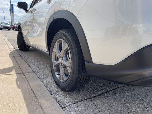 New 2026 Honda HR-V LX image 17