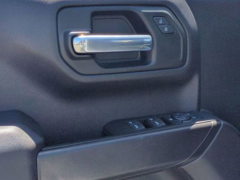 Certified 2023 Chevrolet Silverado 1500 Custom Trail Boss image 23