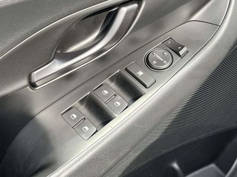 Used 2020 Hyundai Elantra GT N Line w/ Tech Package 03 image 18