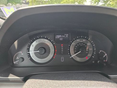 Used 2016 Honda Odyssey SE image 21