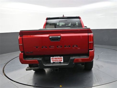 New 2025 Toyota Tacoma SR5 image 6
