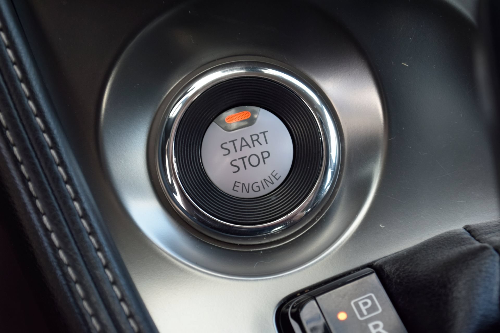 Used 2023 Nissan Maxima SV w/ Floor Mat Group FWD image 11