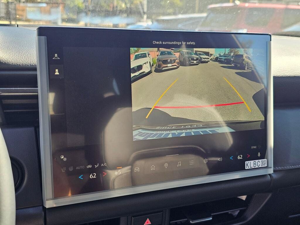 New 2026 MAZDA CX-5 Preferred AWD/4WD image 27