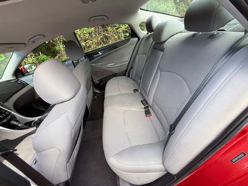 Used 2014 Hyundai Sonata GLS w/ Popular Equipment Group 2 FWD image 44