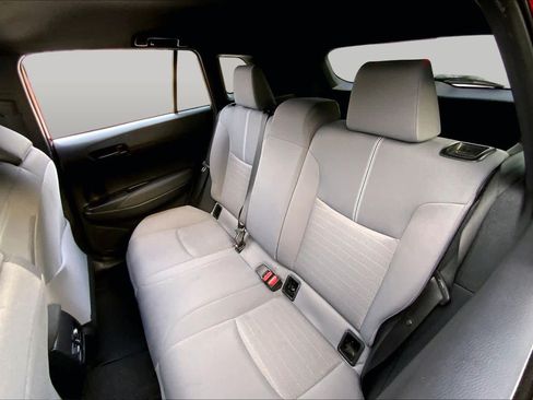 Used 2025 Toyota Corolla Cross AWD Hybrid image 20