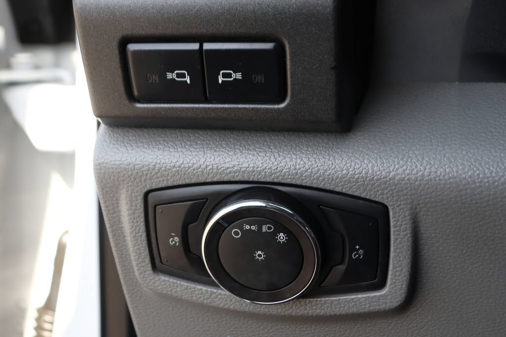 Used 2019 Ford F350 XL w/ XL Value Package AWD/4WD image 26