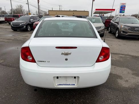 Used 2010 Chevrolet Cobalt LT image 4