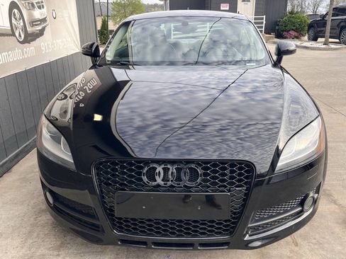 Used 2008 Audi TT 2.0T FWD image 20