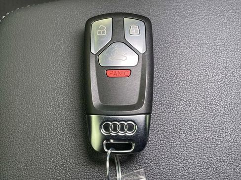 Certified 2024 Audi A5 2.0T Premium Plus image 44