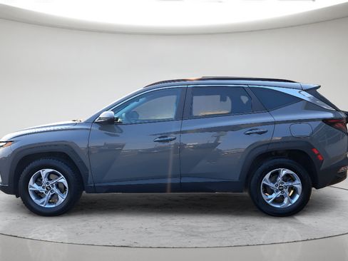 Used 2024 Hyundai Tucson SEL AWD/4WD image 8