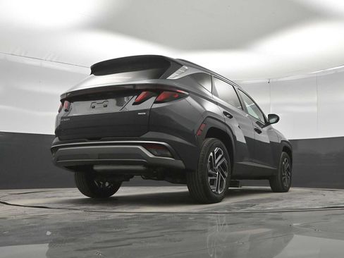 New 2026 Hyundai Tucson SEL Plus AWD/4WD image 34