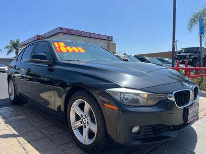 Used 2013 BMW 328i xDrive Sedan