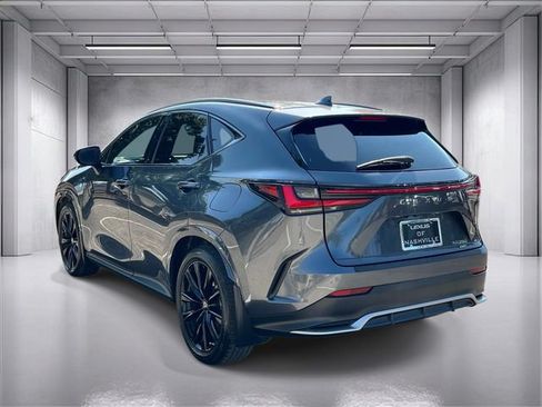 Used 2023 Lexus NX 350 F Sport AWD/4WD image 5