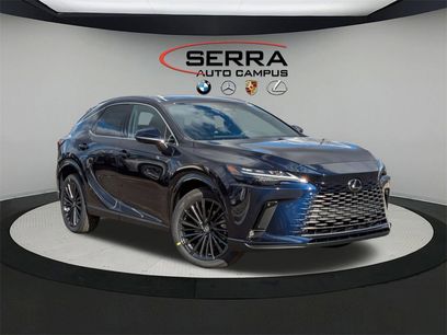 New 2026 Lexus RX 350 Premium w/ Convenience Package