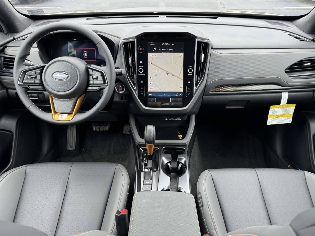 New 2026 Subaru Forester Wilderness AWD/4WD image 18
