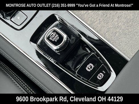 New 2026 Volvo XC90 B6 Ultra w/ Protection Package Premier image 25