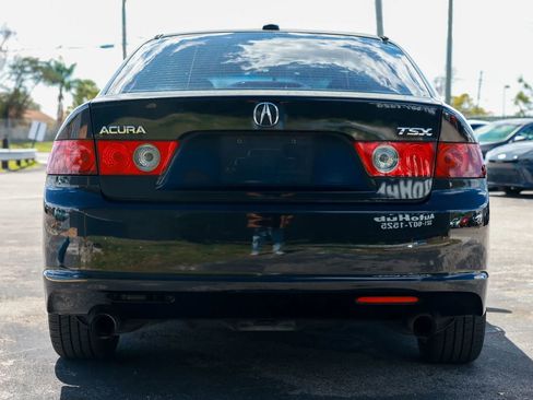 Used 2006 Acura TSX image 5