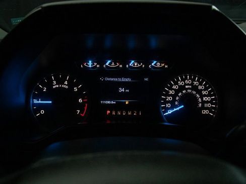 Used 2016 Ford F150 XLT w/ Equipment Group 301A Mid image 26