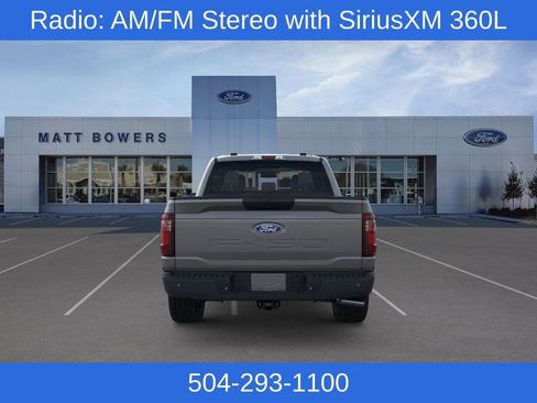 New 2026 Ford F150 XL RWD image 7