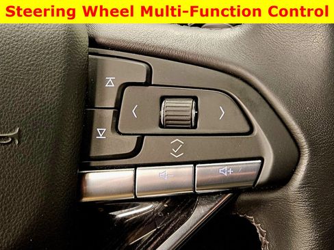 Used 2024 Cadillac XT6 Premium Luxury w/ Technology Package AWD/4WD image 42