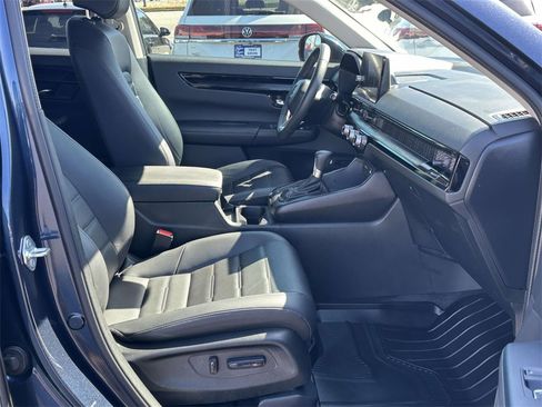 Certified 2024 Honda CR-V EX-L image 6