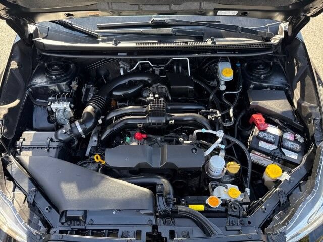 Used 2017 Subaru Crosstrek 2.0i Premium w/ Moonroof Package AWD/4WD image 18