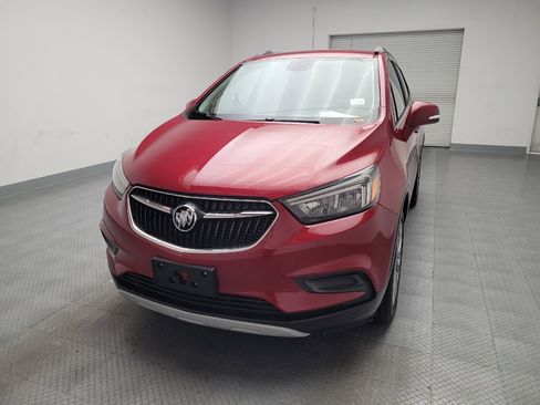 Used 2018 Buick Encore Preferred FWD image 15
