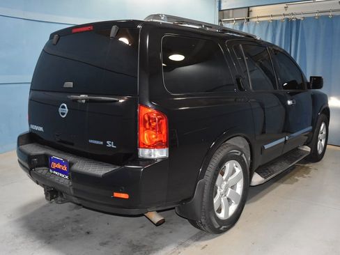 Used 2014 Nissan Armada SL image 26