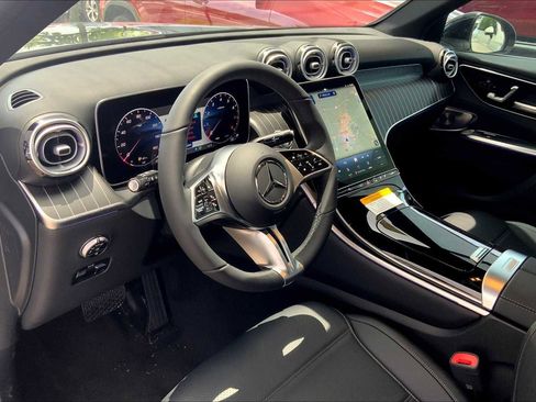 New 2025 Mercedes-Benz GLC 300 GLC 300 image 10
